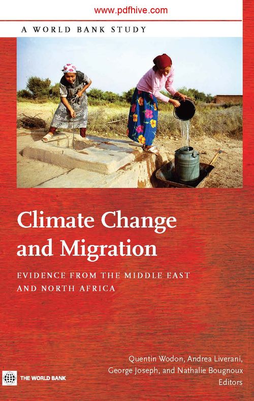 what is climate change? climate and weather, climate types, climate zones, weather definition, climate change definition, what is weather? What causes climate change? A World Bank Study, Human migration, types of migration