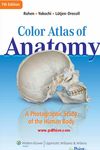 Color Atlas of anatomy a Photographic Study of the Human Body 7th Edition, anatomy human, anatomy knee, anatomy heart, anatomy of the foot, anatomy shoulder