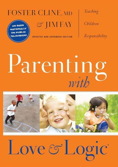 Parenting With Love and Logic - Teaching Children Responsibility ( PDFhive.com ), parenting classes, parenting styles parenting center, parenting magazine parenting quotes, parenting classes near me