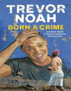 Born a Crime - Stories from a South African Childhood: The genius of apartheid was convincing people who were the overwhelming majority to turn on each other. Apart hate, is what it was. You separate people into groups and make them hate one another so you can run them all.