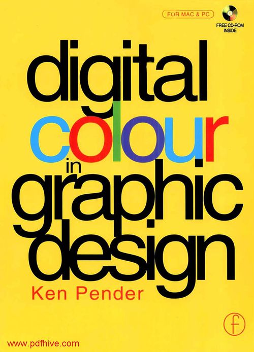 Image result for Digital Colour In Graphic Design pdf