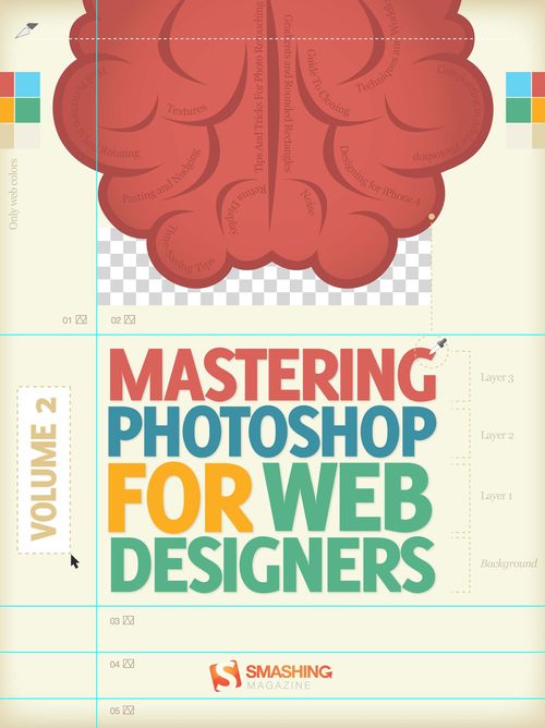 Mastering Photoshop for Web Design: With regards to designing in Photoshop, there is a heap of ways one could use to accomplish a specific outcome. Designers use procedures they are most certain just as OK with, which is extraordinary on the grounds that it's continuously helpful to look into the work process of our associates and adapt new configuration approaches.