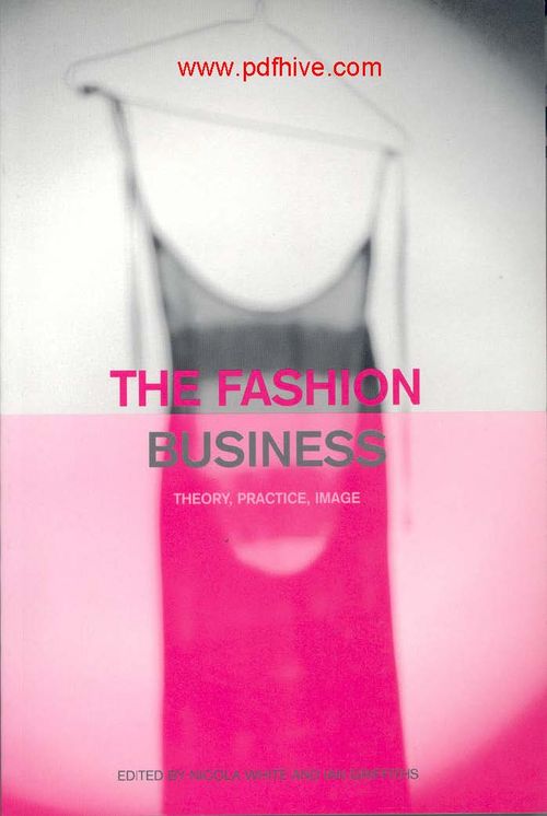 The Fashion Business: This book gets from a progression of addresses composed by Kingston University as a team with the Italian maker retailer MaxMara. The addresses, entitled 'Points of view in Fashion', were propelled in 1994 to investigate rising topics in the history and hypothesis of style, with the goal of thinking about them with regards to contemporary mechanical practice.