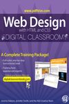Web Design with HTML and CSS Digital Classroom, web designing course, web designing company, how to learn web designing, web designing software, html tags, HTML and CSS