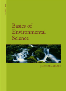 Basics of biology is an attractive introduction to environmental study. The book offers everyone learning and fascinated by the atmosphere, an important understanding of natural environments. It covers the whole breadth of the environmental sciences, providing concise, non-technical explanations of physical processes and systems and also the effects of human activities.