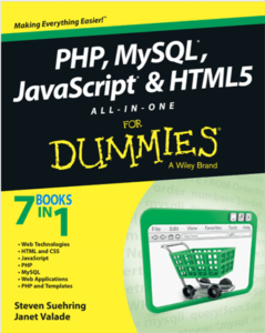  Most of the information in the book doesn’t need to be read in a certain order. To be successful with this book, you should have a computer with a recent version of Windows, Mac OS X, or Linux on it. You don’t need to know anything about programming or creating web pages but you should be comfortable with moving around on the computer.