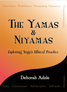 The Yamas & Niyamas may be thought of as guidelines, tenets, ethical disciplines, precepts, or restraints and observances.I typically consider them as jewels, as a result of they're the rare gems of knowledge that offer direction to a well-lived and joyful life. In yogic philosophy, these jewels sit as the fi rst two limbs of the 8-fold path.*  e fi rst fi ve jewels are referred to as Yamas, a Sanskrit word which translates literally into the word “restraints” and includes nonviolence, truthfulness, nonstealing, nonexcess, and nonpossessiveness.Many guides to moral conduct might leave United States feeling engulfed with ideas, or boxed in by rule sets. Yoga’s guidelines do not limit us from living life, but rather they begin to open life up to us more and more fully, and they fl ow easily into one another in ways in which area unit sensible and simple to know.Another 450 carcinoma deaths area unit expected among men in 2011 (ACS, 2011). Since the mid-1970s, once the National Cancer Institute (NCI) began aggregation continuous cancer statistics, the annual incidence of invasive carcinoma rose from a hundred and five cases per one hundred,000 girls to  142 per 100,000 women in 1999 (NCI, 2011). Since then, however, the incidence has declined. In 2008, the incidence of carcinoma was 129 cases per 100,000 women.