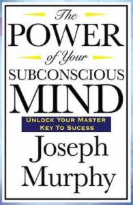 The POWER of Your Subconscious Mind: Why is one man fearful and anxious and another filled with faith and confidence? Why do i man have a gorgeous , lux-urious home while another man lives out a meager existence during a slum? Why is one man an excellent success and another an ab-ject failure? Why is one speaker outstanding and immensely popular and another mediocre and unpopular? Why is one man healed of a socalled incurable disease and another isn’t? Why is it numerous good, kind religious people suffer the tortures of the damned in their mind and body?