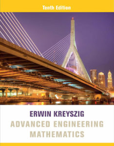 Advanced Engineering Mathematics by Erwin Kreyszig gives a detailed, complete, and up-to-date solution of engineering mathematics. it's intended to introduce students of engineering, physics, mathematics, computer engineering, and related fields to those areas of applied maths that are most relevant for solving practical problems.