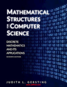 Mathematical Structures for Computer Science 7th Edition: A course in discrete structures (discrete mathematics) played a crucial role in Curriculum 68, the very first ACM computer science Curriculum development Guide: This course introduces the scholar to those fundamental algebraic, logical, and combinatoric concepts from mathematics needed within the subsequent computer science courses and shows the applications of those concepts to varied areas through mobile computing, wireless networks, robotics, computer game , 3-D graphics, the web …) to the joint ACM/IEEE-CS computer science Curricula 2013, where—still—discrete structures are of fundamental importance.