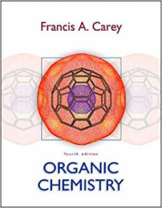 Organic chemistry Francis A Carey: Organic Chemistry has been designed to satisfy the requirements of the “mainstream,” two-semester, undergraduate chemistry course. it's evolved as those needs have changed, but its philosophy remains an equivalent . The overarching theme is that organic chemistry isn't only an interesting subject, but also a logical one.