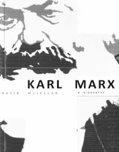 Karl Mark Biography - Biography Books: It may seem paradoxical that Marx , whom numerous working-class movements of our time claim as their Master and infallible guide to revolution, should have come from a cushty middle-class home.