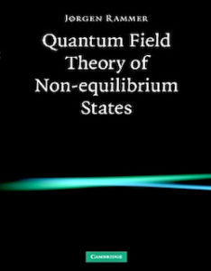 The book "Quantum Field Theory of Non-equilibrium States" offers two ways of learning the way to study non-equilibrium states of many-body systems: the mathematical, canonical way, and an intuitive way using Feynman diagrams. The latter provides a simple introduction to the powerful functional methods of quantum field theory.