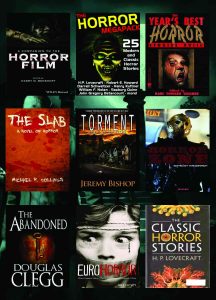 best horror novels 2019, best horror novels 2020, best horror novels of all time, classic horror novels, horror visual novels, horror graphic novels, horror books, best horror books, best horror books 2019
