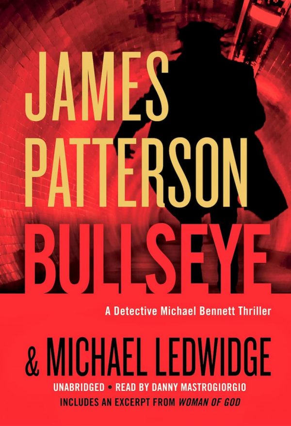 james patterson michael bennett series Archives - PDF Hive