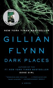 If you really enjoyed this book “Dark Places by Gillian Flynn” , I will be very thankful if you’d help it spread by emailing it to a friend, or sharing it on Facebook, Twitter or and LinkedIn. Thank you!