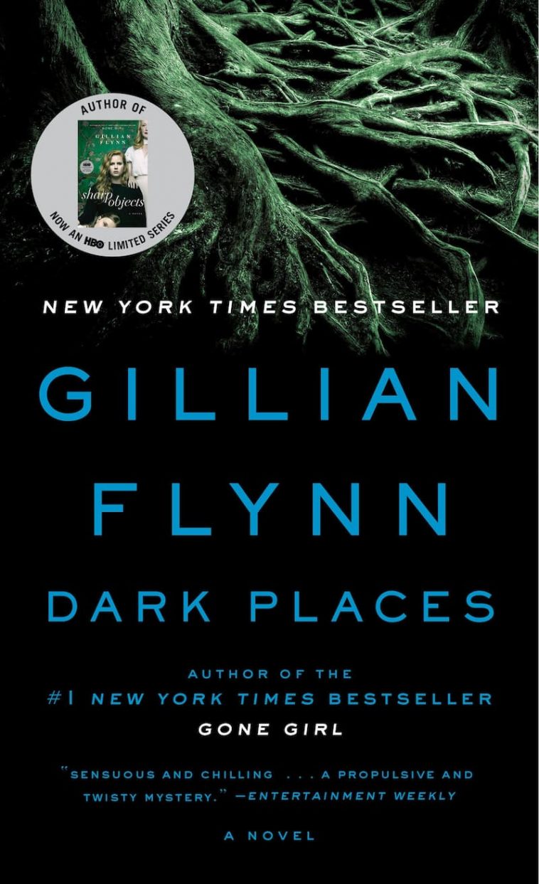 dark places by gillian flynn dark places by gillian flynn