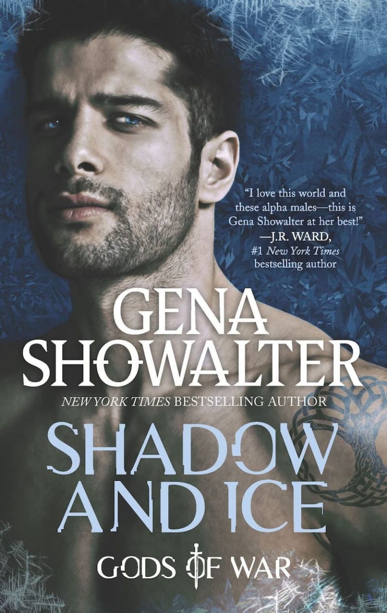 Common Keywords: Shadow and Ice, Gods of War Book , is one of best novel series by Gena Showalter, gena showalter books, gena showalter series, books by gena showalter
