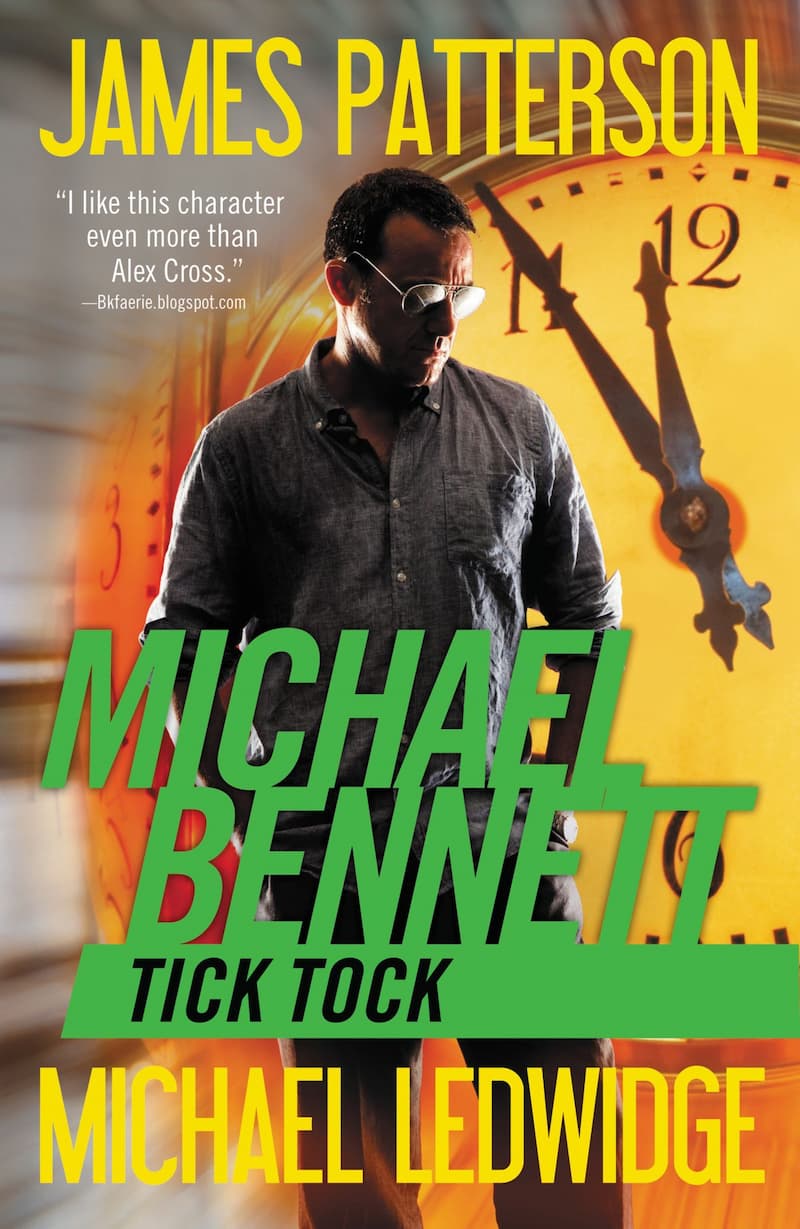 Tick-Tock-Michael-Bennett-Book-4-James-Patterson