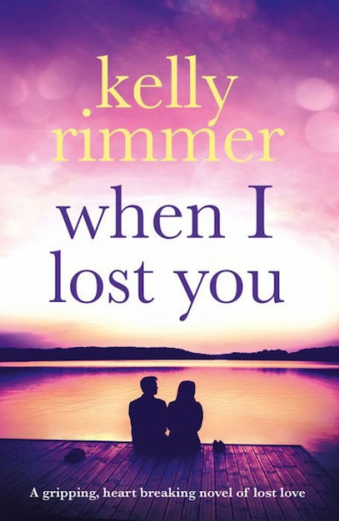 When I Lost You – Kelly Rimmer: Heartbreaking! I completely lost myself in this Publication - Louise Jensen. Do you ever wish you had the chance to satisfy someone again for the very first time?