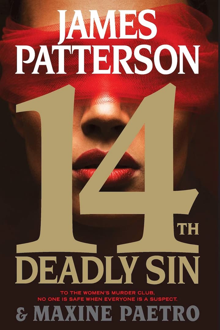 14th Deadly Sin