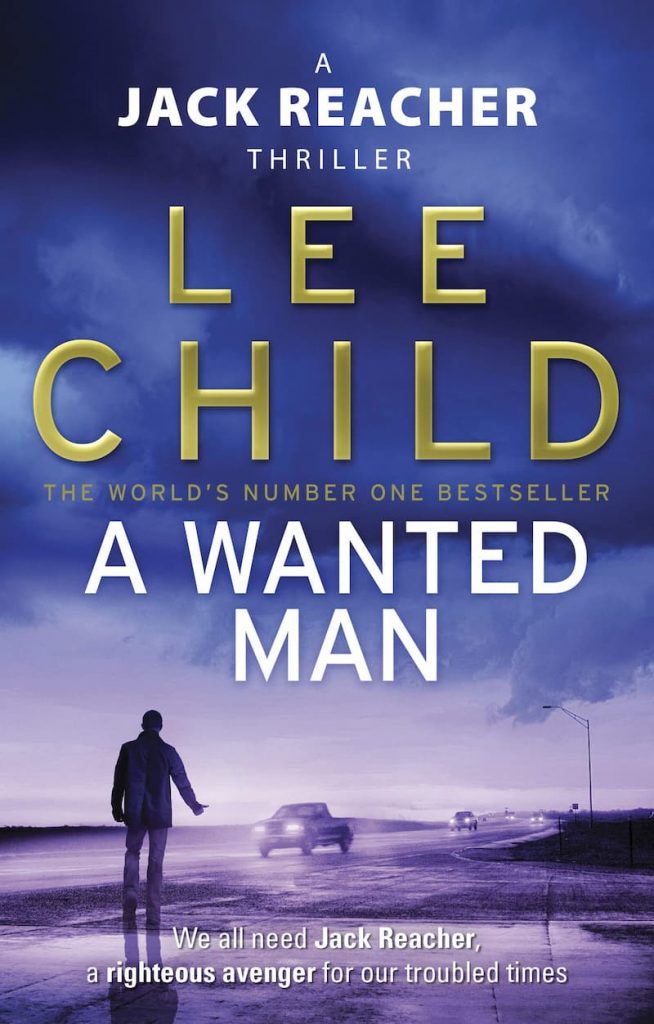 free jack reacher books pdf