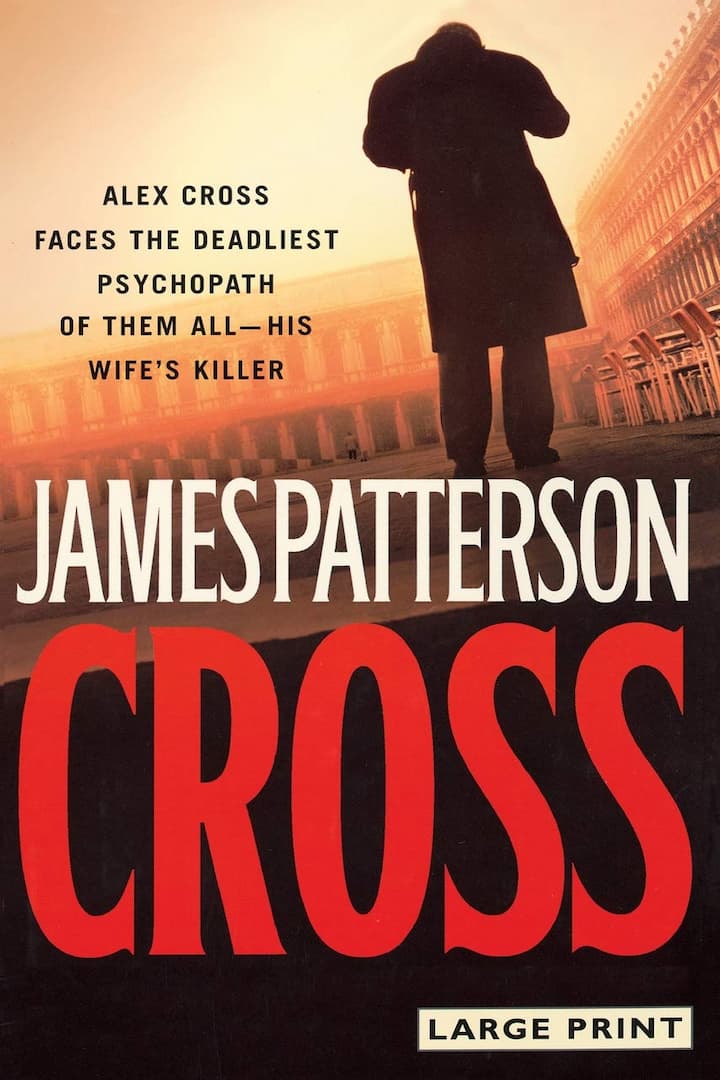 alex cross, alex cross (novel series) books, Alex Cross Book 12, alex cross books, Alex Cross Books In Order, alex cross in order, alex cross novel series, alex cross series, alex cross series order, Assassinations, best fiction books, Bestsellers, Crime Fiction and Mysteries, Fiction, james patterson, james patterson alex cross, james patterson alex cross books, james patterson alex cross books in order, james patterson alex cross ebooks, james patterson alex cross series, james patterson alex cross series in order, james patterson books in order, Legal Thrillers, Cross, Missing Persons, Mysteries, Police Procedurals, Political Thrillers, Psychological Thrillers, Serial Killers