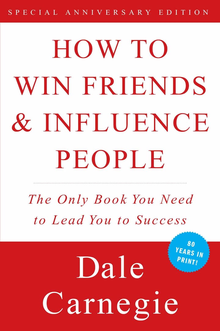 How-to-Win-Friends-Influence-People