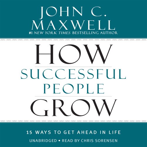 How Successful People grow