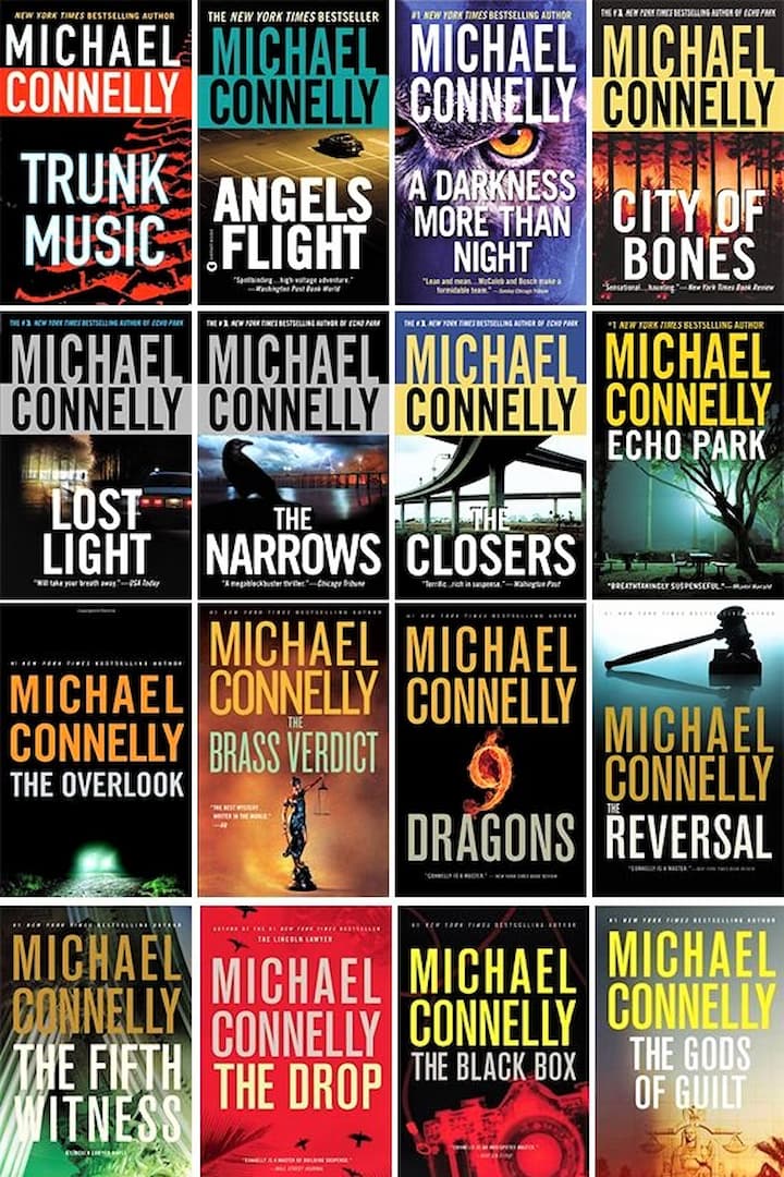 all Harry Bosch books in order, All-Time Bestseller, Authors, Award for Best Novel, best book series, Bestsellers, Book Series In Order, books like Harry Bosch, Crime Fiction, Fiction, free audible, free Harry Bosch audible, get free books, Harry Bosch, Harry Bosch book 1, Harry Bosch book 13, Harry Bosch book 14, Harry Bosch book 2, Harry Bosch Books, Harry Bosch graphic novel, Harry Bosch illustrated books, Harry Bosch Michael Connelly, Harry Bosch movie, harry bosch novels, Harry Bosch Series, Harry Bosch series free audible, Harry Bosch tv series, how many Harry Bosch books are there, list of Michael Connelly books, Michael Connelly, michael connelly book list, michael connelly book order, Michael Connelly Books In Order. Michael Connelly new book series, michael connelly bosch, Michael Connelly series, Murders, Mystery, Noir, Police Procedurals, Thriller, titles of Harry Bosch books in order