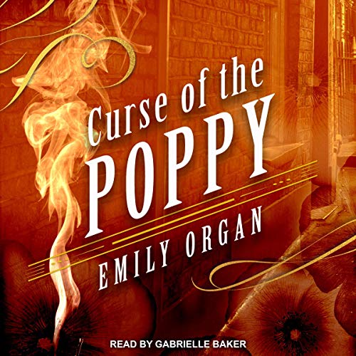 Curse of the Poppy - Penny Green Series Book 5