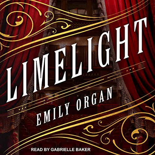 Limelight - Penny Green Series Book 1