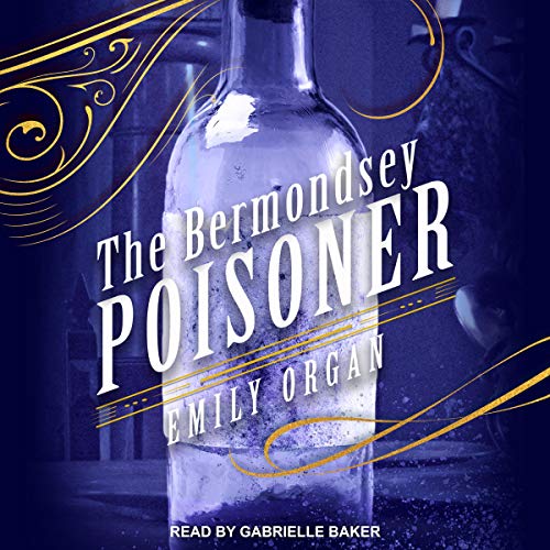 The Bermondsey Poisoner - Penny Green Series Book 6