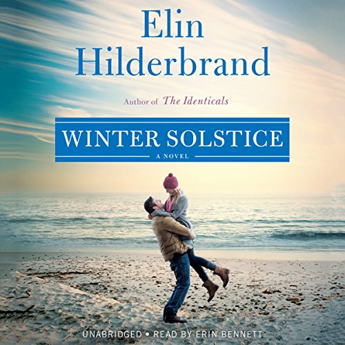 Winter Solstice - Winter Street Series Book 4