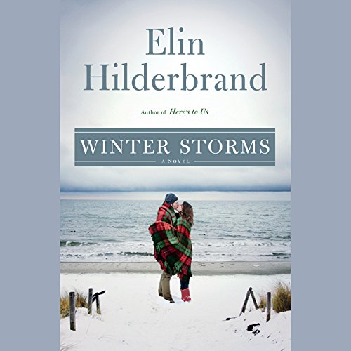 Winter Storms - Winter Street Series Book 3