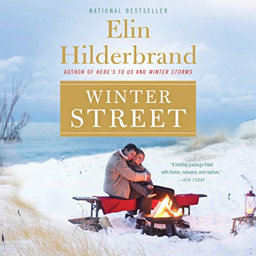 Winter Street - Winter Street Series Book 1