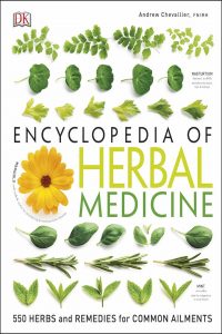 Andrew Chevallier, Encyclopedia of Herbal Medicine, free pdf books, Pharmacognosy