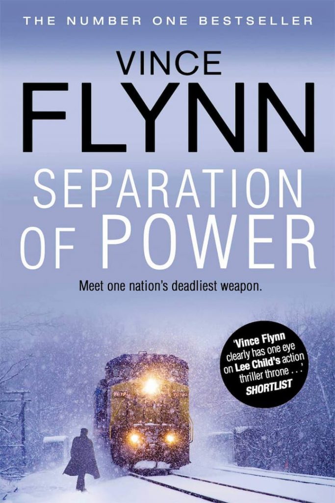 Assassinations, Espionage, Fiction, Mitch Rapp Book 5, Political Thrillers, Separation of Power, Terrorism, Thrillers, Vince Flynn, Vince Flynn Books In Order