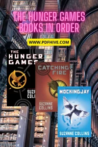 Action and Adventure, book series, Books In Order, Children, Dystopian Fiction, Fantasy, Fiction, Hunger Games Books In Order, Science Fiction, Social Issues, Survival, Suzanne Collins Books In Order, Teen and Young Adult