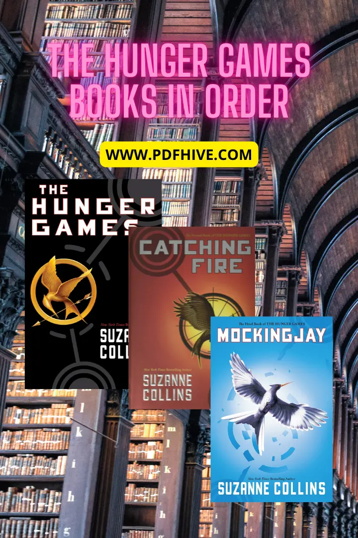 Action and Adventure, book series, Books In Order, Children, Dystopian Fiction, Fantasy, Fiction, Hunger Games Books In Order, Science Fiction, Social Issues, Survival, Suzanne Collins Books In Order, Teen and Young Adult