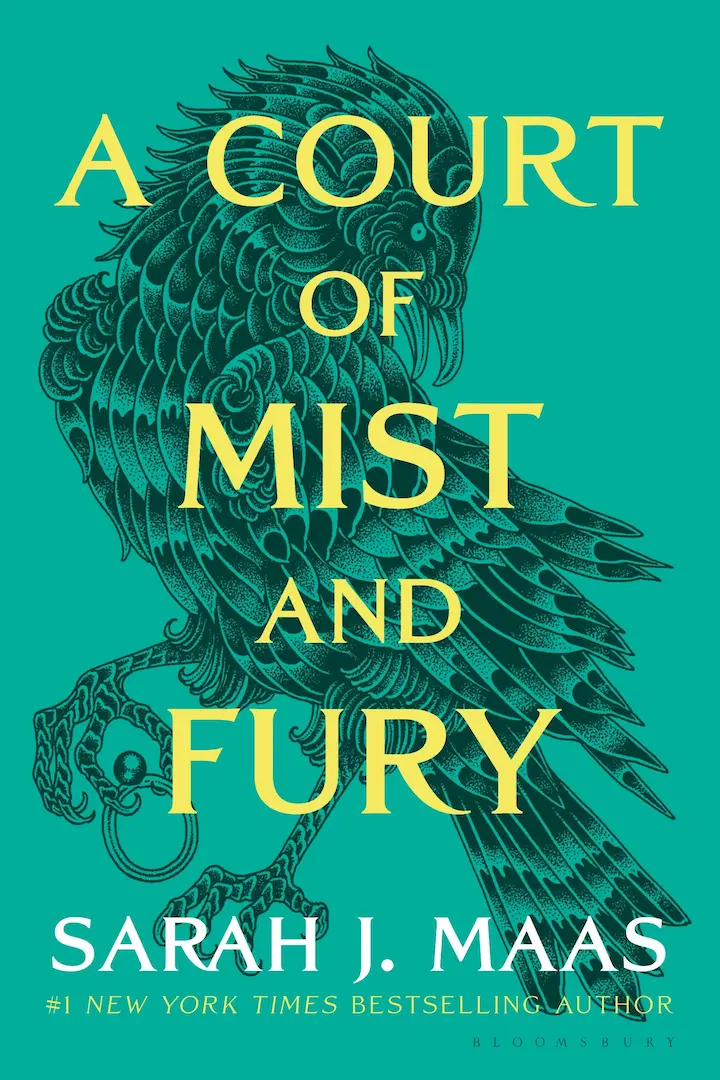 A Court of Mist and Fury, A Court of Thorns and Roses Books In Order, Action and Adventure, Bestsellers, Books In Order, Epic Fantasy, Fairy Tales and Mythology, Fantasy, Fantasy Romance, Fiction, Paranormal Romance, Romance, Sarah J. Maas Books In Order, Teen and Young Adult