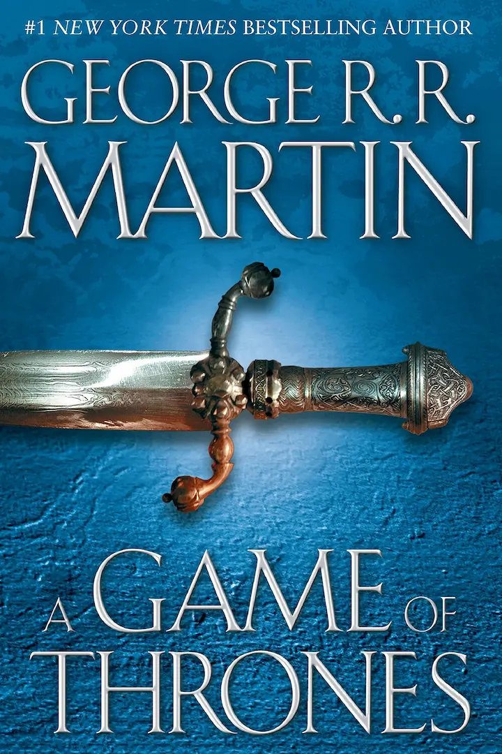 A Game of Thrones, A Song of Ice and Fire Books In Order, Action and Adventure, Bestsellers, Epic Fantasy, Fantasy, Fiction, George R. R. Martin Books In Order, Military Thrillers, Science Fiction