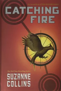 Action and Adventure, All-Time Bestseller, Children, Dystopian Fiction, Fiction, Science Fiction, Social Issues, Survival, Suzanne Collins, Suzanne Collins Books In Order, Teen and Young Adult, The Hunger Games Books In Order, The Hunger Games Series