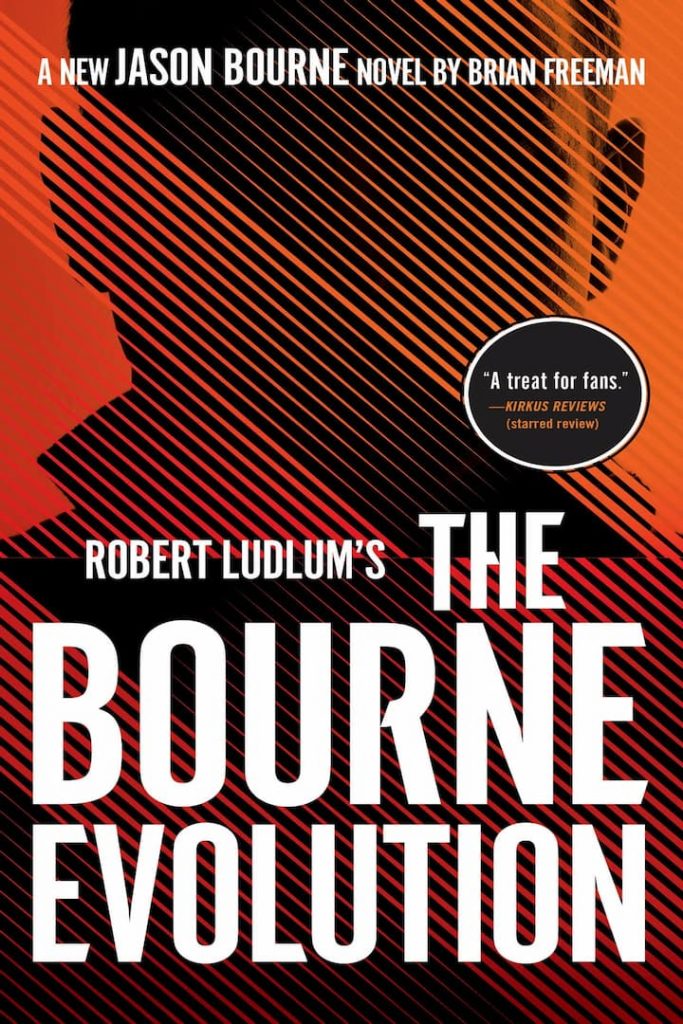 The Bourne Evolution: America's longest-running character, Jason Bourne, returns in a thrilling, fresh tale part of his place in the Bourne series that tests the old abilities and uncovers fresh ones.