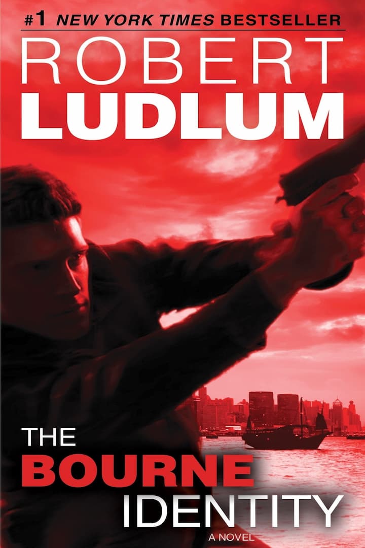 The Bourne Identity, Action and Adventure, Assassinations, Books In Order, Conspiracies, Espionage, Fiction, Jason Bourne, Jason Bourne Books In Order, Mysteries, Political Thrillers, Robert Ludlum, Robert Ludlum Books In Order, Terrorism, Thrillers