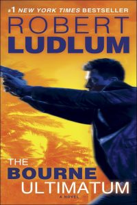 Action and Adventure, Assassinations, Book Series In Order, Books In Order, Conspiracies, Espionage, Fiction, Jason Bourne, Jason Bourne Books In Order, Mysteries, Political Thrillers, Robert Ludlum, Robert Ludlum Books In Order, Terrorism, Thrillers, The Bourne Ultimatum