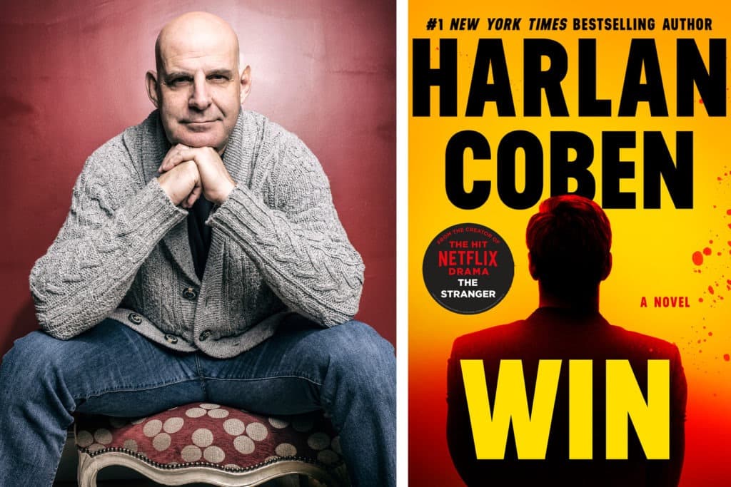 Action and Adventure, Bestsellers, Book Series, Book Series In Order, Books In Order, Crime Fiction and Mysteries, Fiction, Harlan Coben Books In Order, Kidnappings, Missing Persons, Mysteries, Noteworthy, Terrorism, Thrillers, Women Sleuths