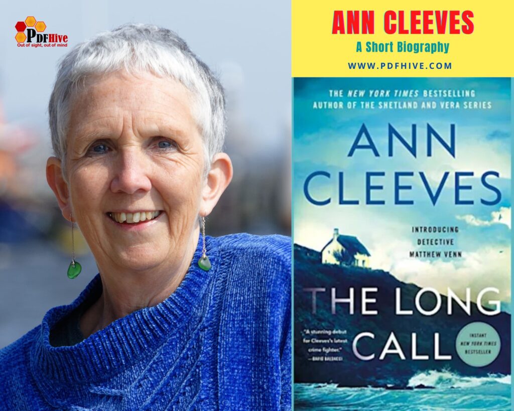Ann Cleeves Books In Order, Bestsellers, Book Series, Book Series In Order, Books In Order, Crime Fiction and Mysteries, Mysteries, Police Procedurals, Thrillers