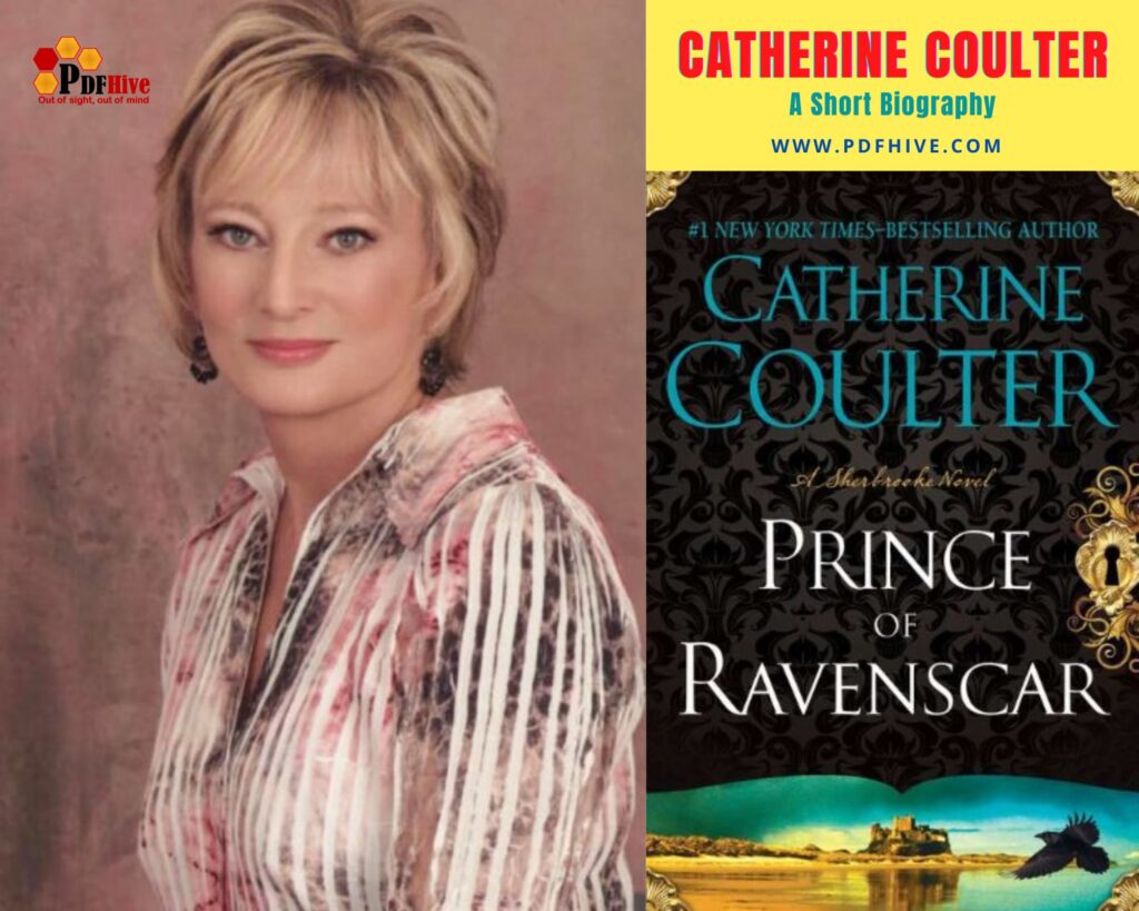 Bestsellers, Book Series, Book Series In Order, Books In Order, Catherine Coulter Books In Order, Contemporary Romance, Historical Romance, Romantic Suspense, Supernatural Suspense, Thrillers