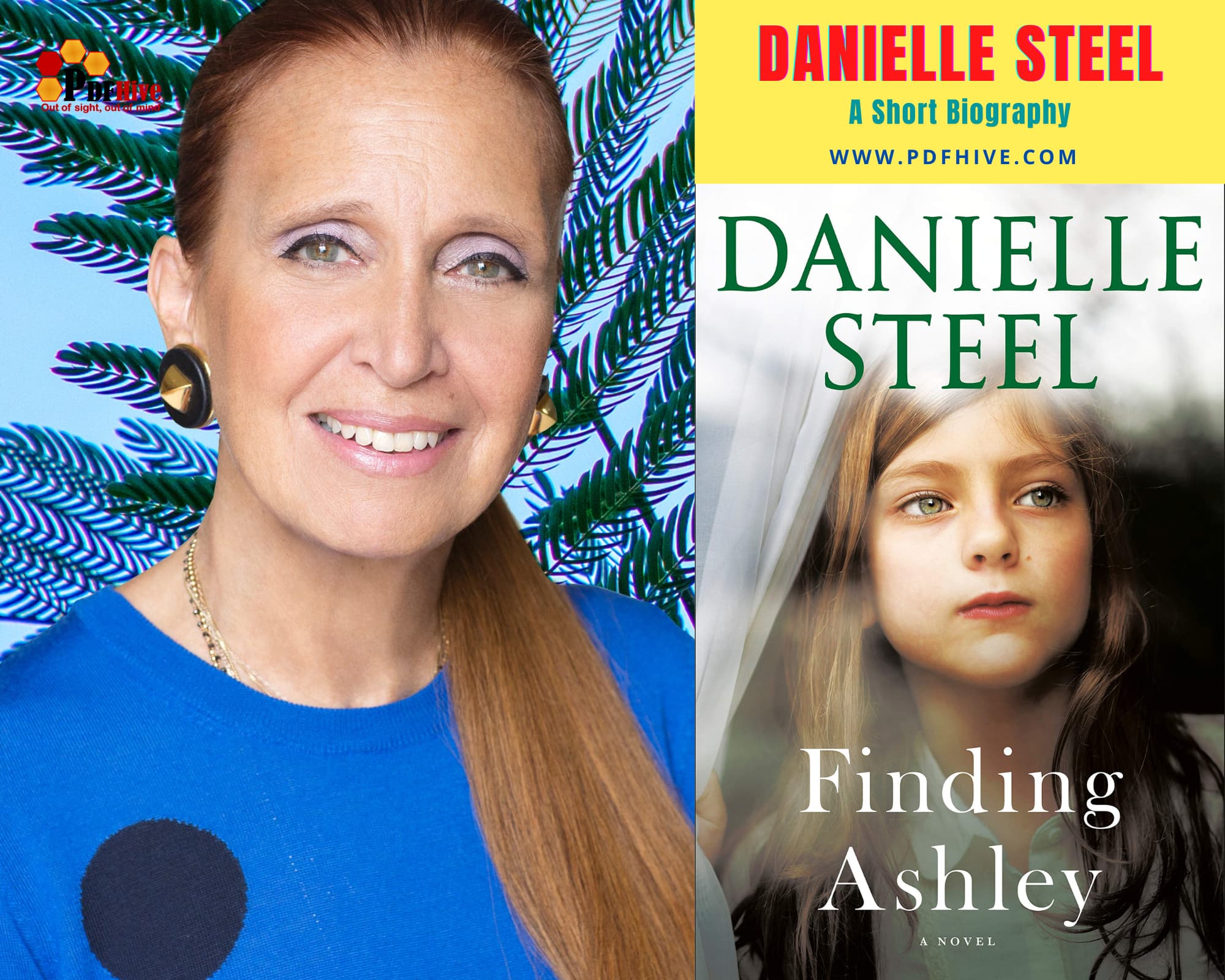 Danielle Steel Books In Order PDF Hive 2023